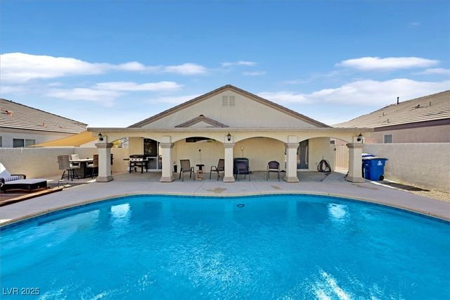 1010 Christopher View Avenue, North Las Vegas, NV 89032