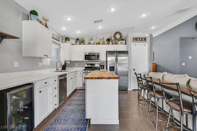 1010 Christopher View Avenue, North Las Vegas, NV 89032