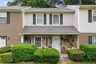 1445 Springleaf Circle SE, Smyrna, GA 30080