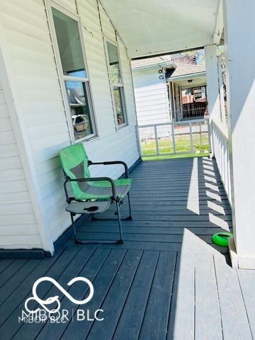 1358 Hiatt Street, Indianapolis, IN 46221