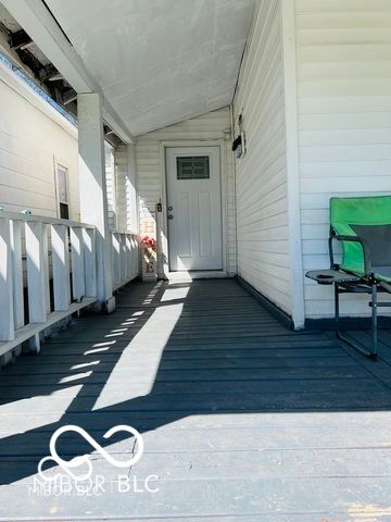 1358 Hiatt Street, Indianapolis, IN 46221