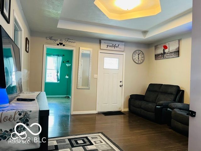 1358 Hiatt Street, Indianapolis, IN 46221