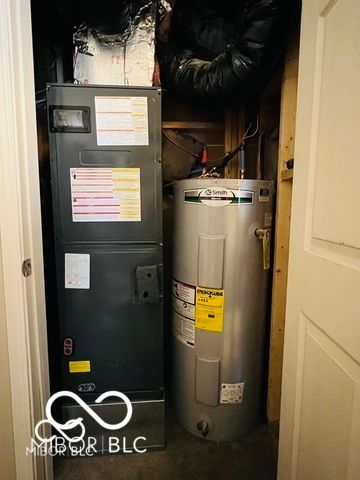 1358 Hiatt Street, Indianapolis, IN 46221