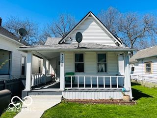 1358 Hiatt Street, Indianapolis, IN 46221