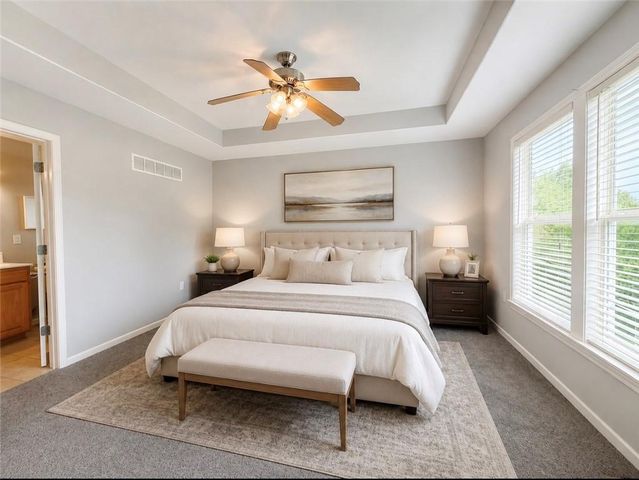 5217 Carson Drive, Lawrence, KS 66049