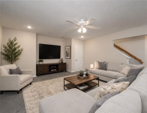 5217 Carson Drive, Lawrence, KS 66049