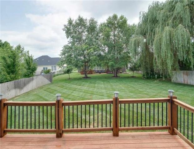 5217 Carson Drive, Lawrence, KS 66049