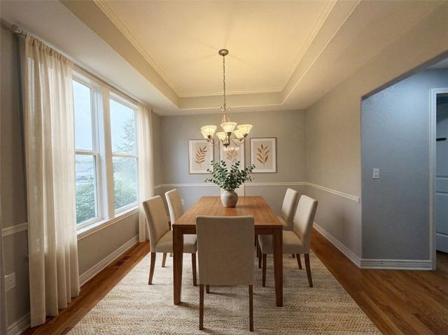5217 Carson Drive, Lawrence, KS 66049