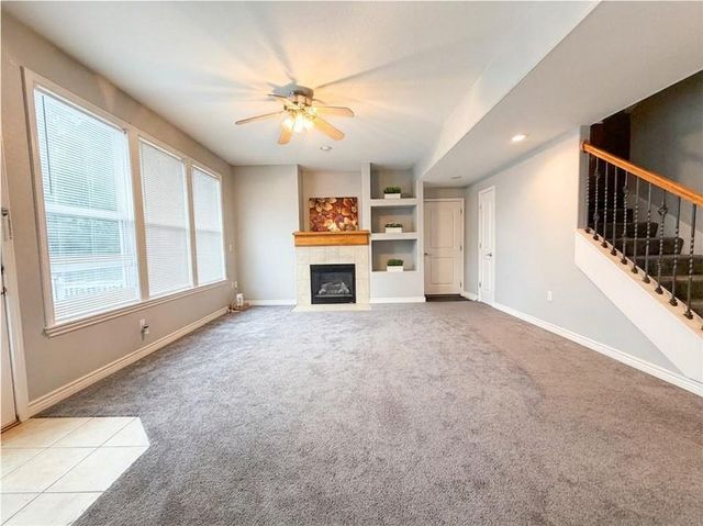 5217 Carson Drive, Lawrence, KS 66049