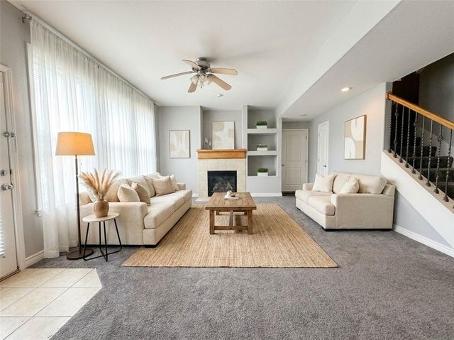 5217 Carson Drive, Lawrence, KS 66049