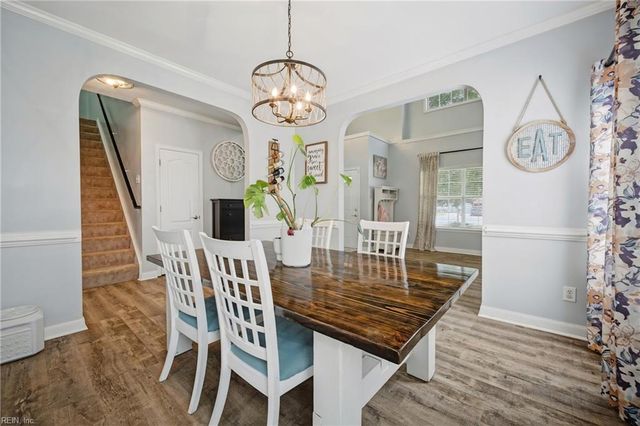 3720 Bridle Path LN, Suffolk, VA 23435