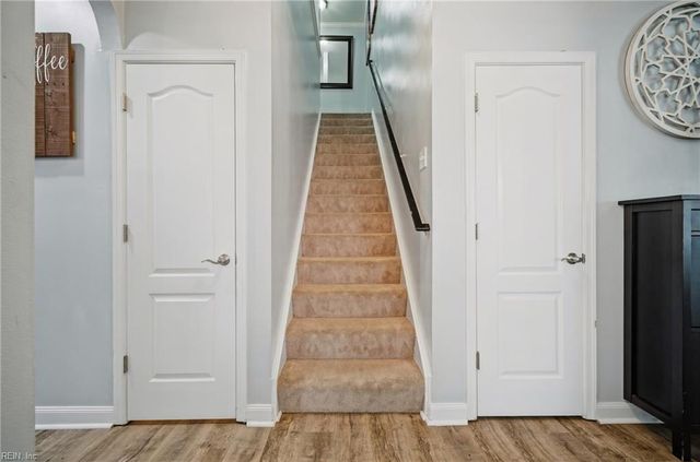 3720 Bridle Path LN, Suffolk, VA 23435