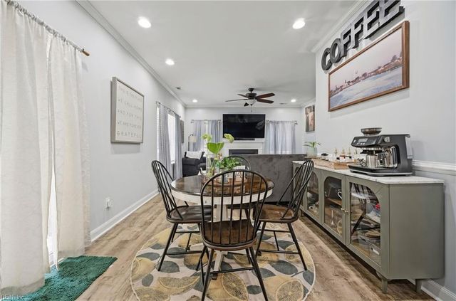 3720 Bridle Path LN, Suffolk, VA 23435