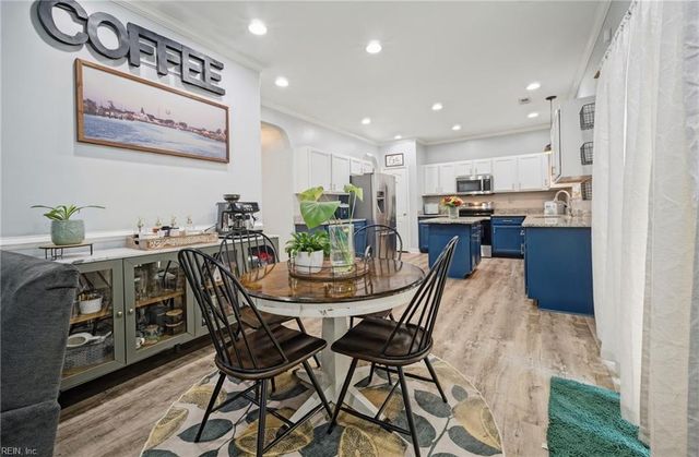 3720 Bridle Path LN, Suffolk, VA 23435