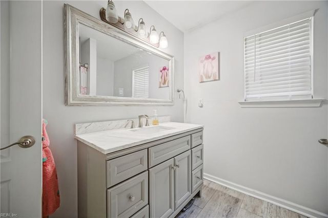 3720 Bridle Path LN, Suffolk, VA 23435