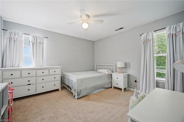 3720 Bridle Path LN, Suffolk, VA 23435