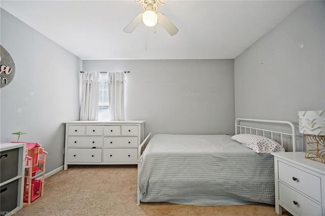 3720 Bridle Path LN, Suffolk, VA 23435