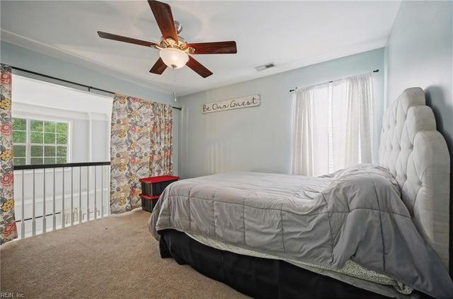 3720 Bridle Path LN, Suffolk, VA 23435