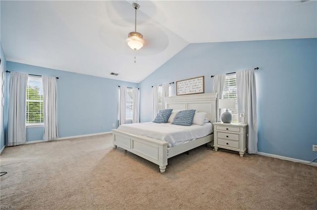 3720 Bridle Path LN, Suffolk, VA 23435