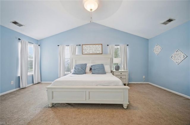 3720 Bridle Path LN, Suffolk, VA 23435