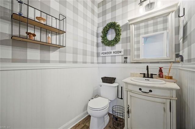 3720 Bridle Path LN, Suffolk, VA 23435