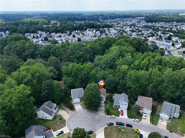 3720 Bridle Path LN, Suffolk, VA 23435