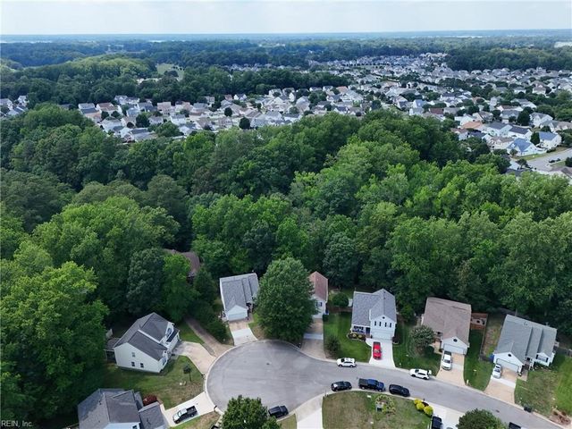 3720 Bridle Path LN, Suffolk, VA 23435