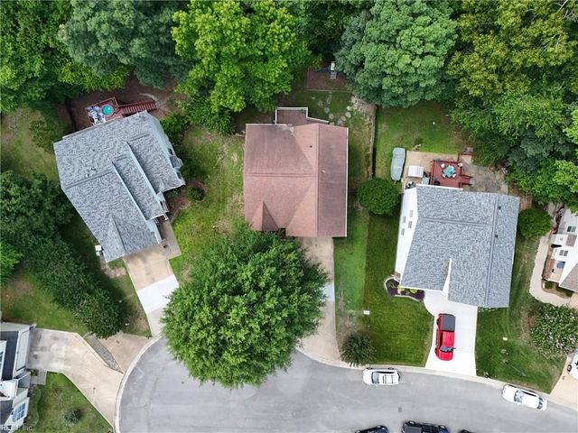 3720 Bridle Path LN, Suffolk, VA 23435