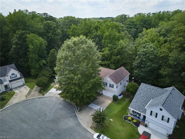 3720 Bridle Path LN, Suffolk, VA 23435