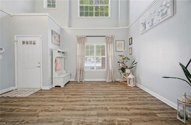 3720 Bridle Path LN, Suffolk, VA 23435