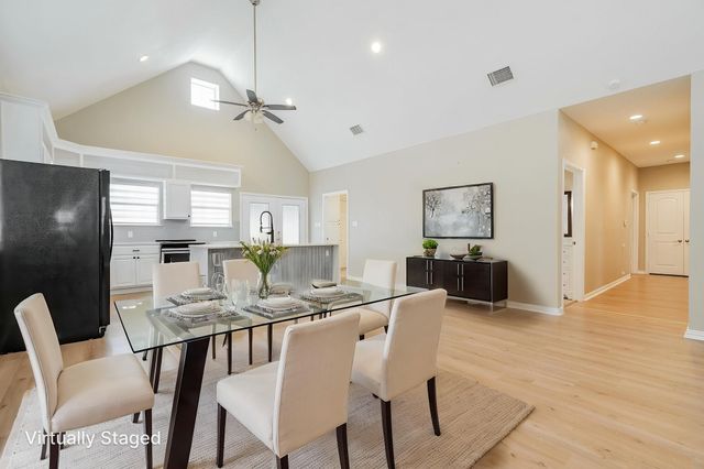 8306 Chesham Drive, Rowlett, TX 75088