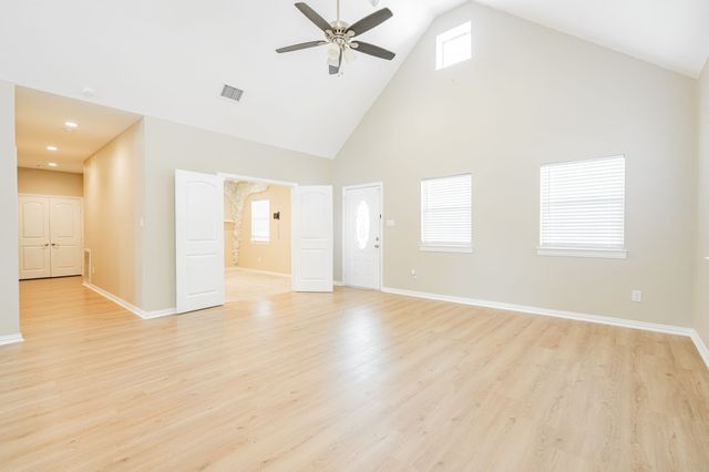 8306 Chesham Drive, Rowlett, TX 75088