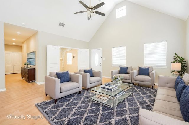 8306 Chesham Drive, Rowlett, TX 75088