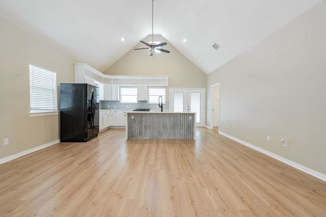 8306 Chesham Drive, Rowlett, TX 75088