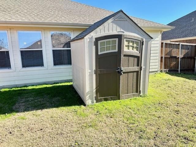 4411 Blackberry Road, Melissa, TX 75454