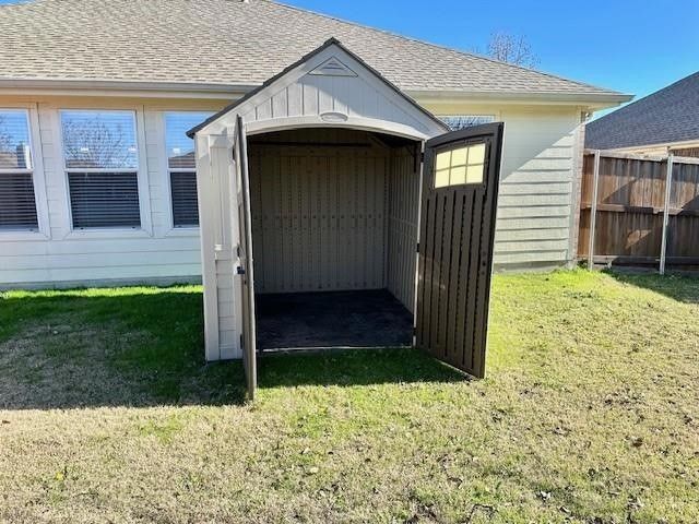 4411 Blackberry Road, Melissa, TX 75454