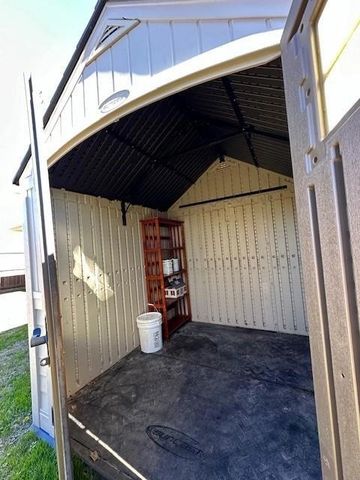 4411 Blackberry Road, Melissa, TX 75454
