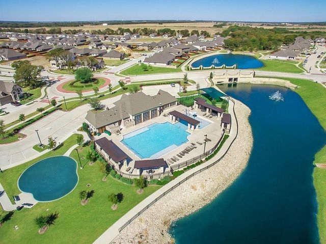 4411 Blackberry Road, Melissa, TX 75454