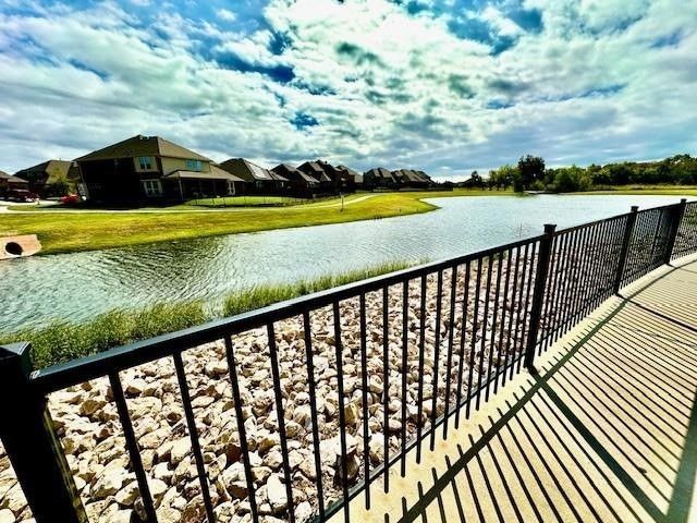 4411 Blackberry Road, Melissa, TX 75454