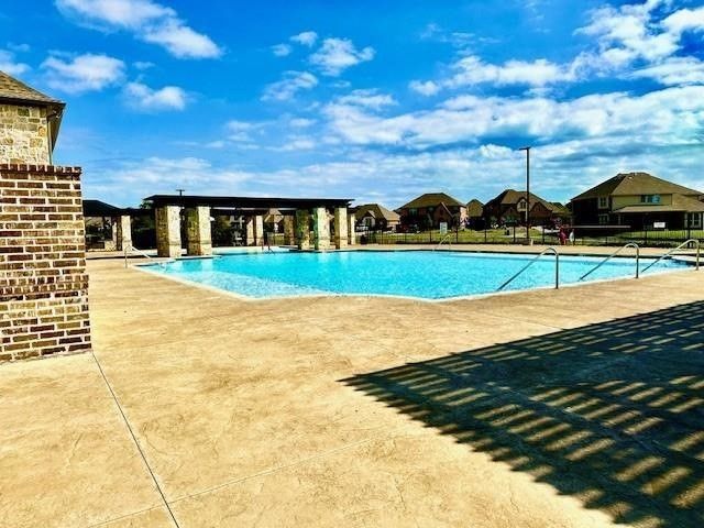 4411 Blackberry Road, Melissa, TX 75454