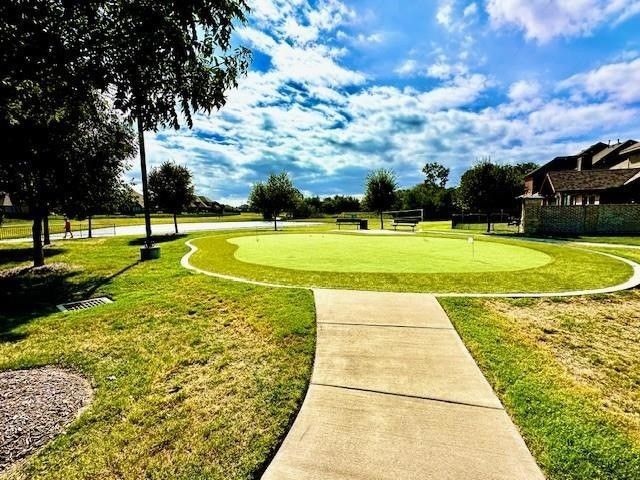 4411 Blackberry Road, Melissa, TX 75454