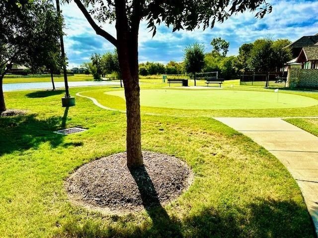 4411 Blackberry Road, Melissa, TX 75454