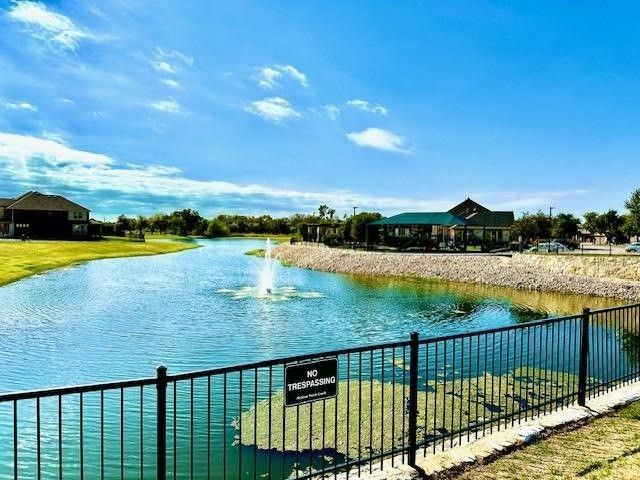 4411 Blackberry Road, Melissa, TX 75454