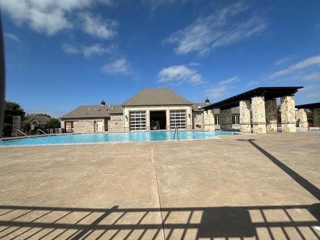 4411 Blackberry Road, Melissa, TX 75454