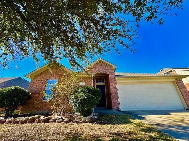4411 Blackberry Road, Melissa, TX 75454
