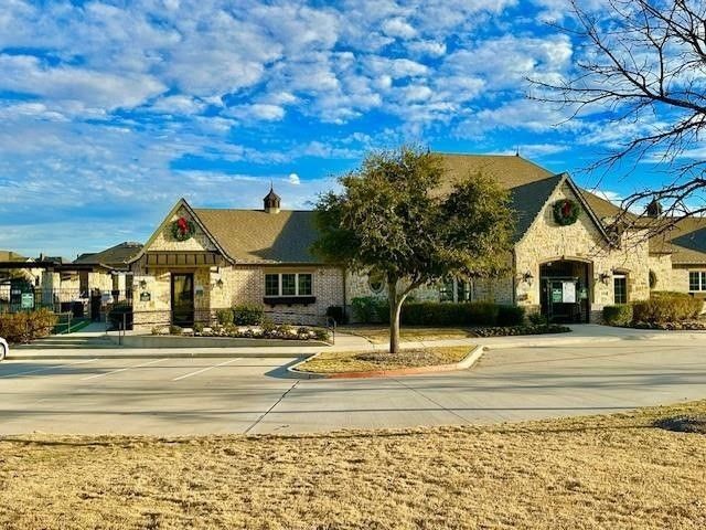4411 Blackberry Road, Melissa, TX 75454
