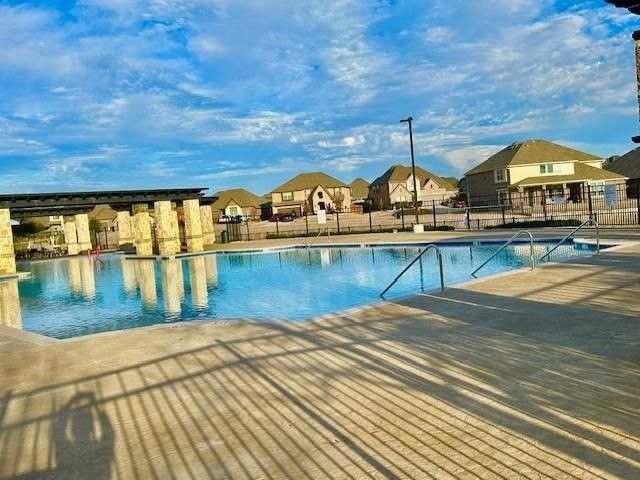 4411 Blackberry Road, Melissa, TX 75454