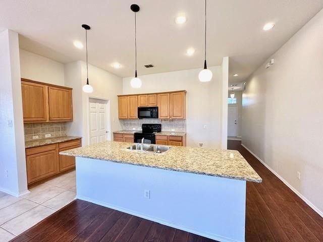 4411 Blackberry Road, Melissa, TX 75454