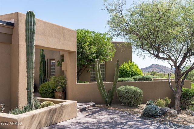 41509 N 106th Street, Scottsdale, AZ 85262
