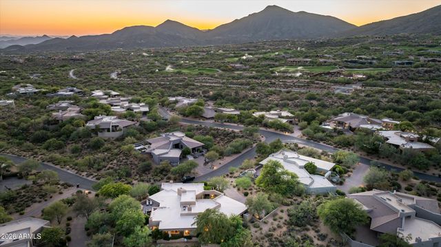 41509 N 106th Street, Scottsdale, AZ 85262